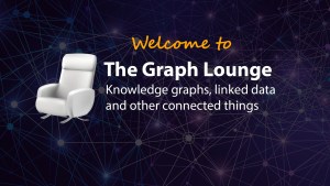 Welcome to The Graph Lounge