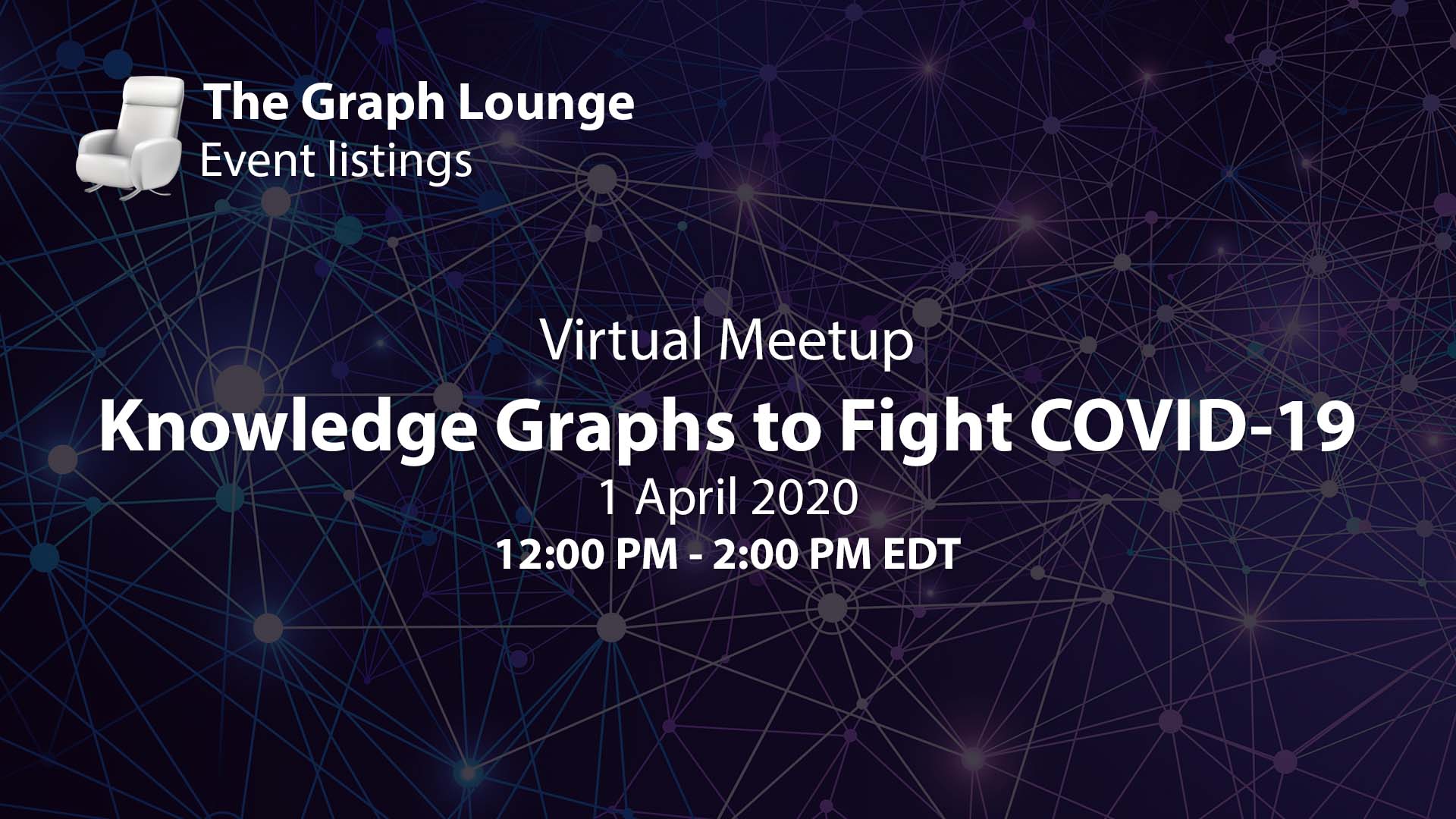 Read more about the article Knowledge Graphs to Fight COVID-19