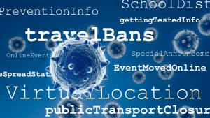 Vocabulary for the virus: schema.org 7.0