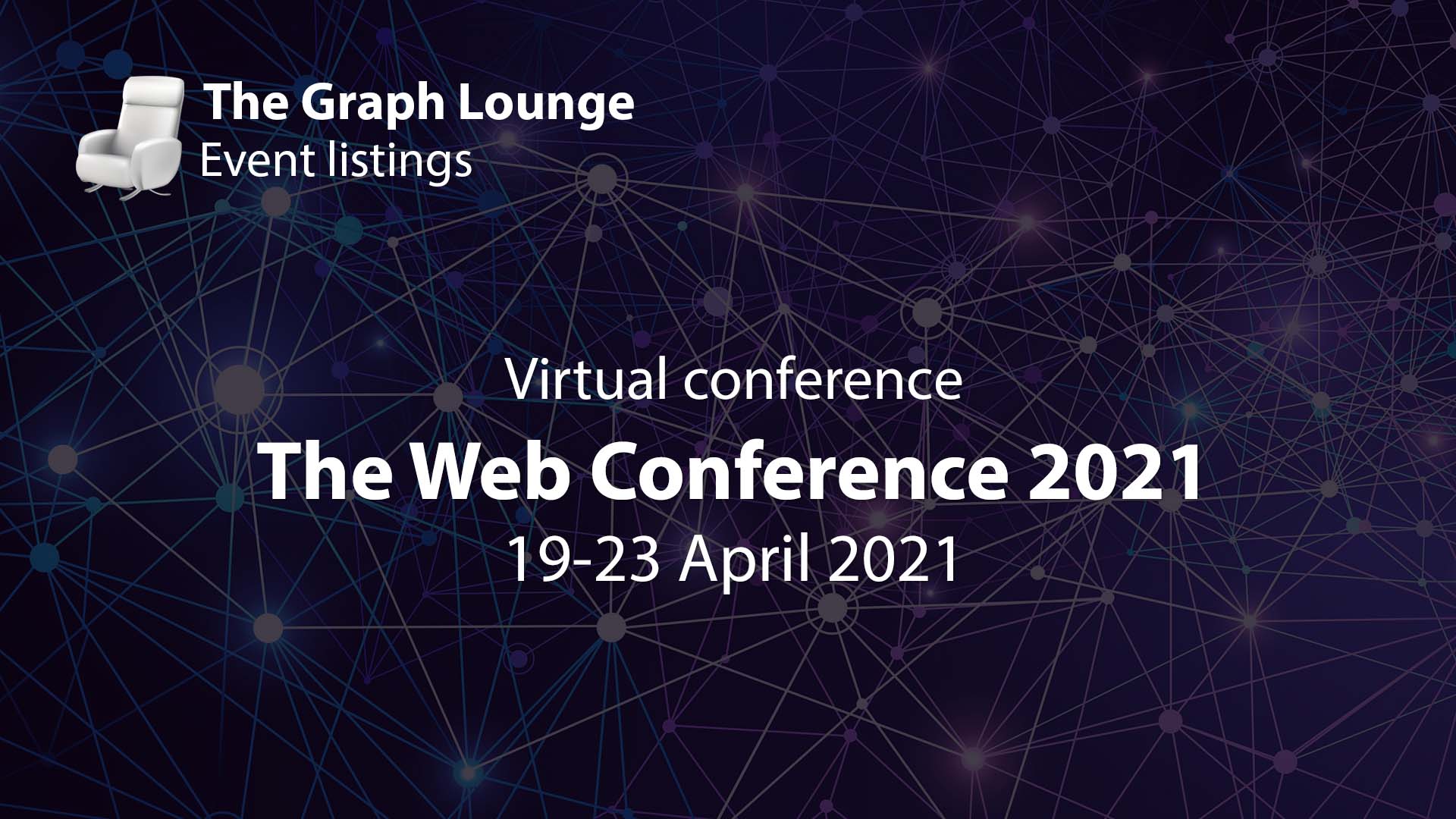 The Web Conference 2021