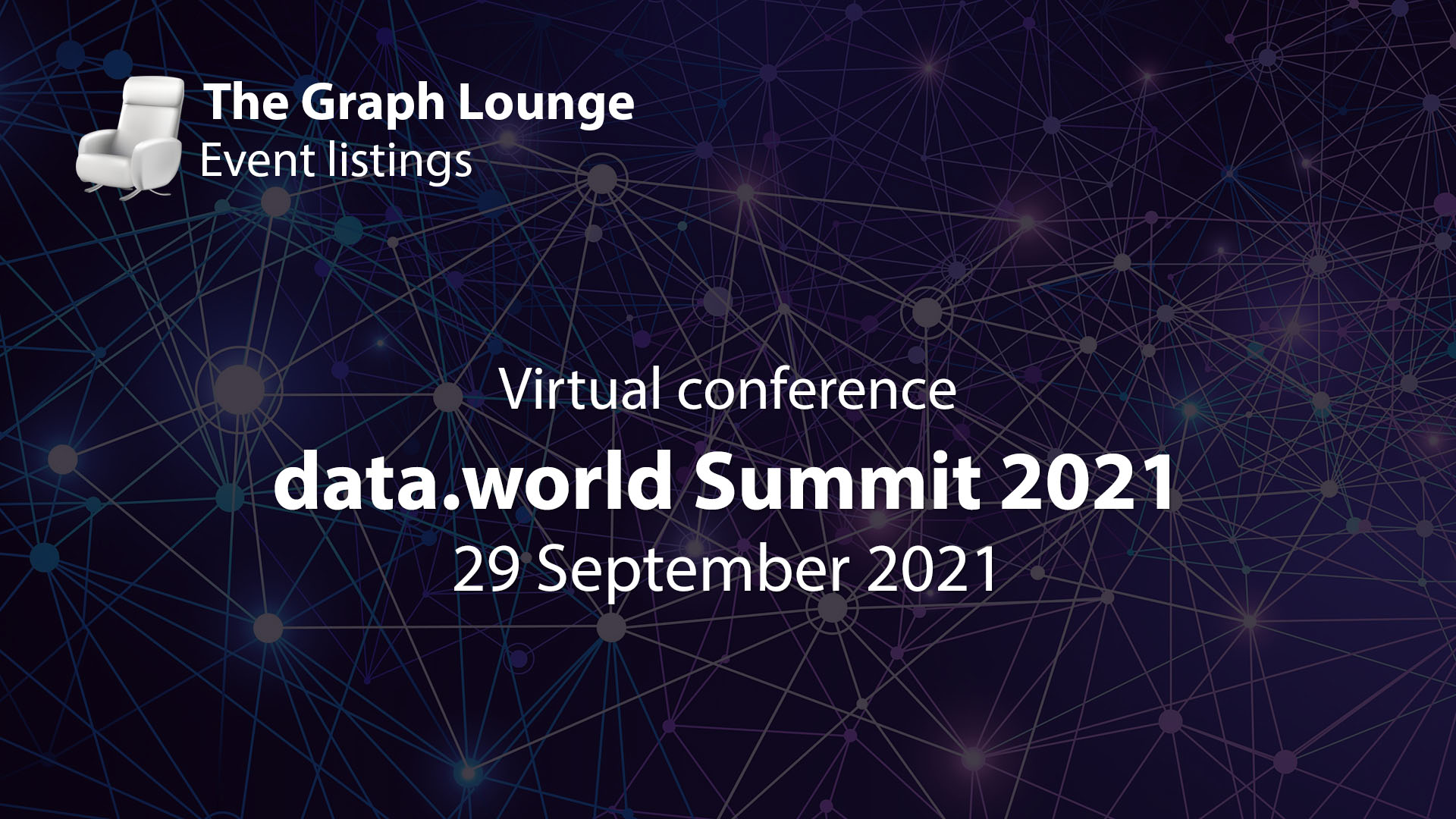 data.world Summit 2021