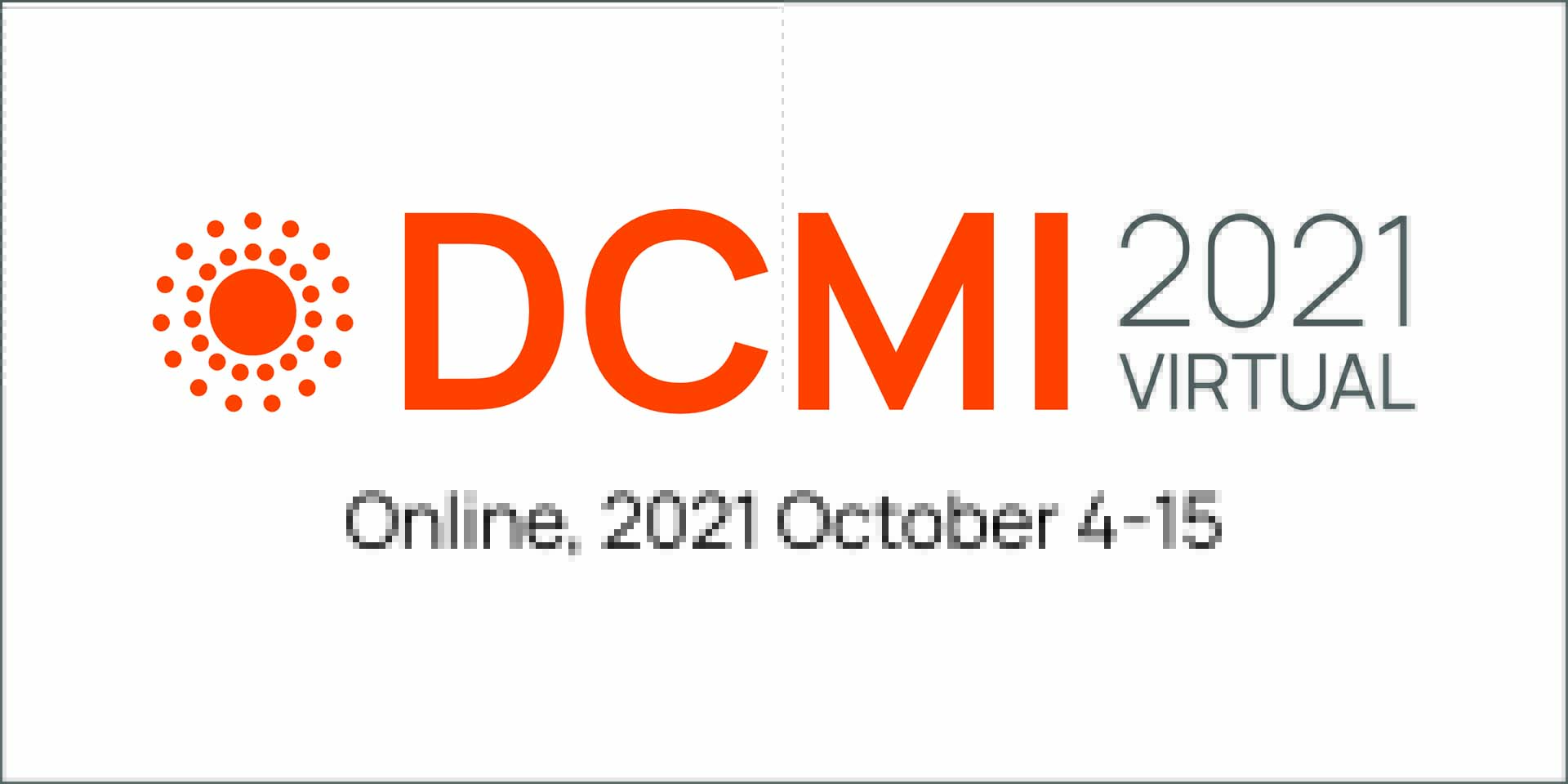 (Dublin Core Metadata Initiative Conference 2021)