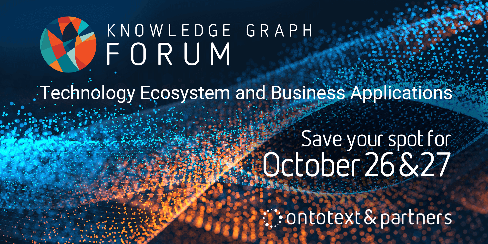 Knowledge Graph Forum