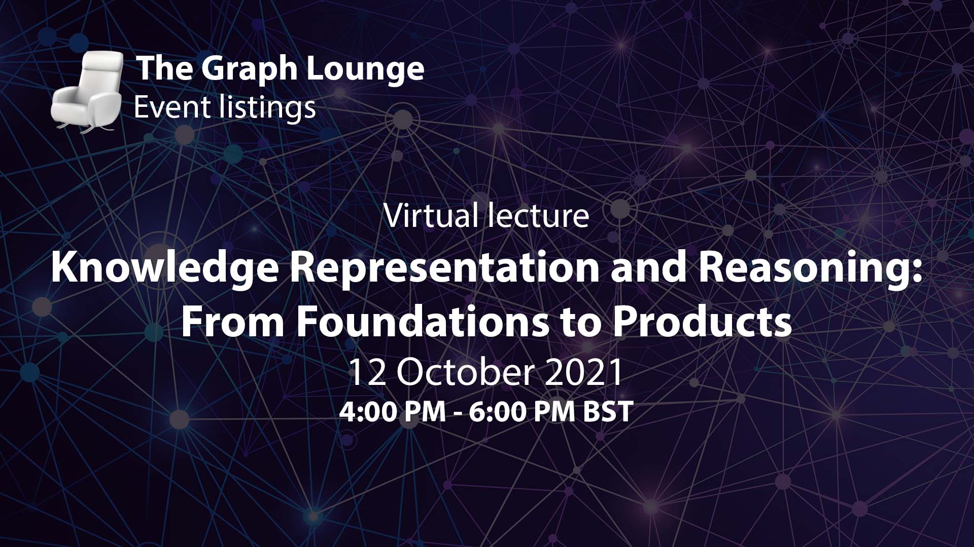 Knowledge Representation and Reasoning: From Foundations to Products
