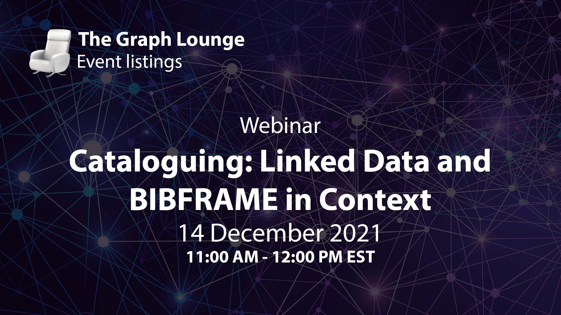 Cataloguing: Linked Data and BIBFRAME in Context
