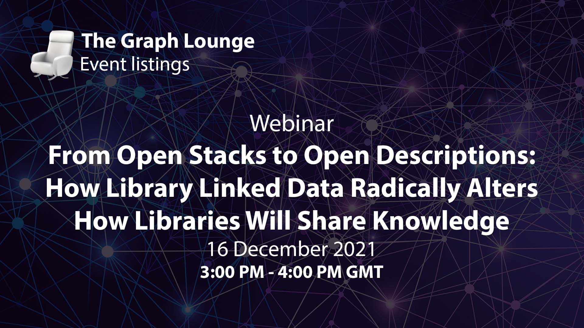 From Open Stacks to Open Descriptions: How Library Linked Data Radically Alters How Libraries Will Share Knowledge