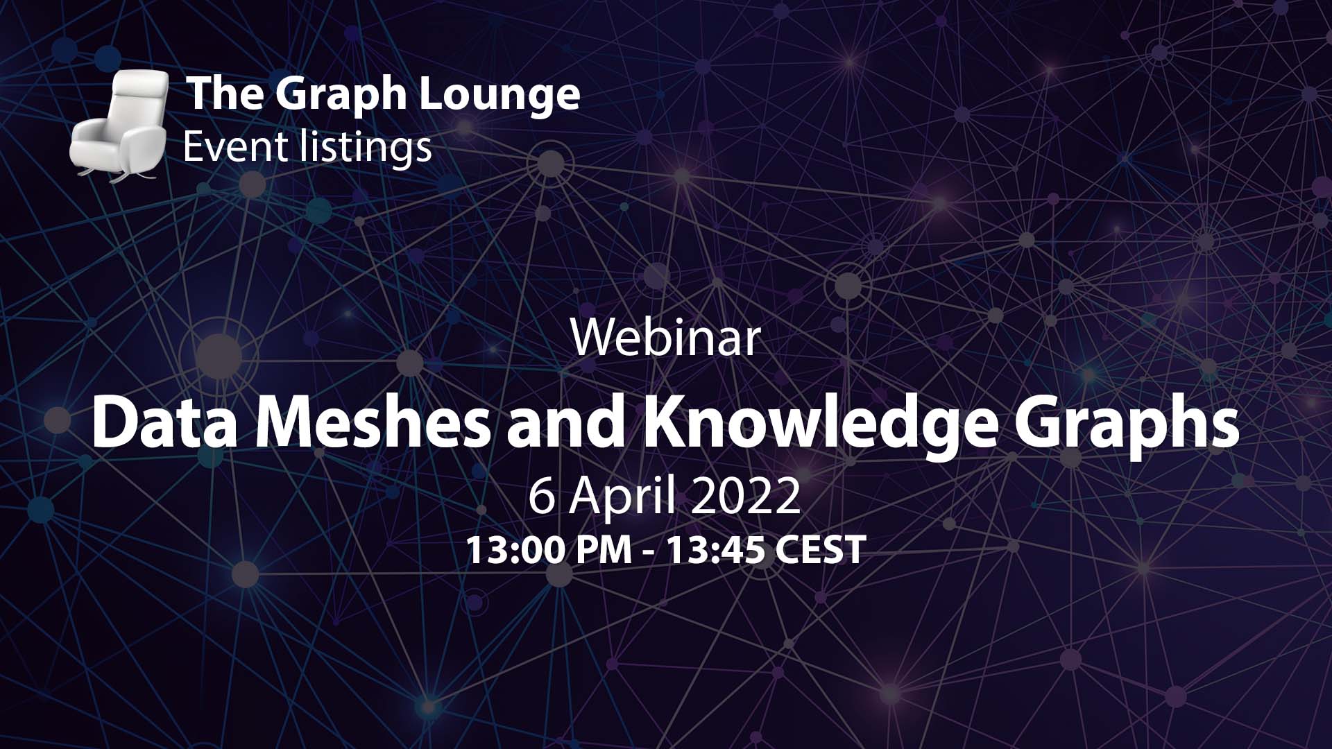 Data Meshes and Knowledge Graphs