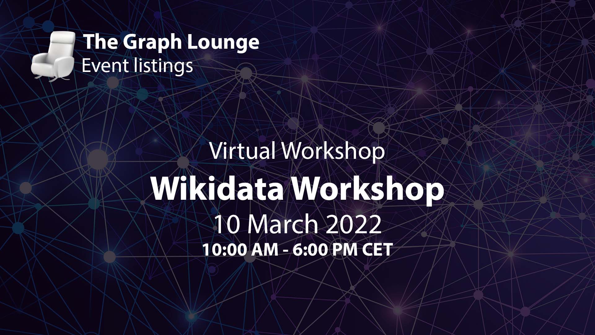 Wikidata Workshop