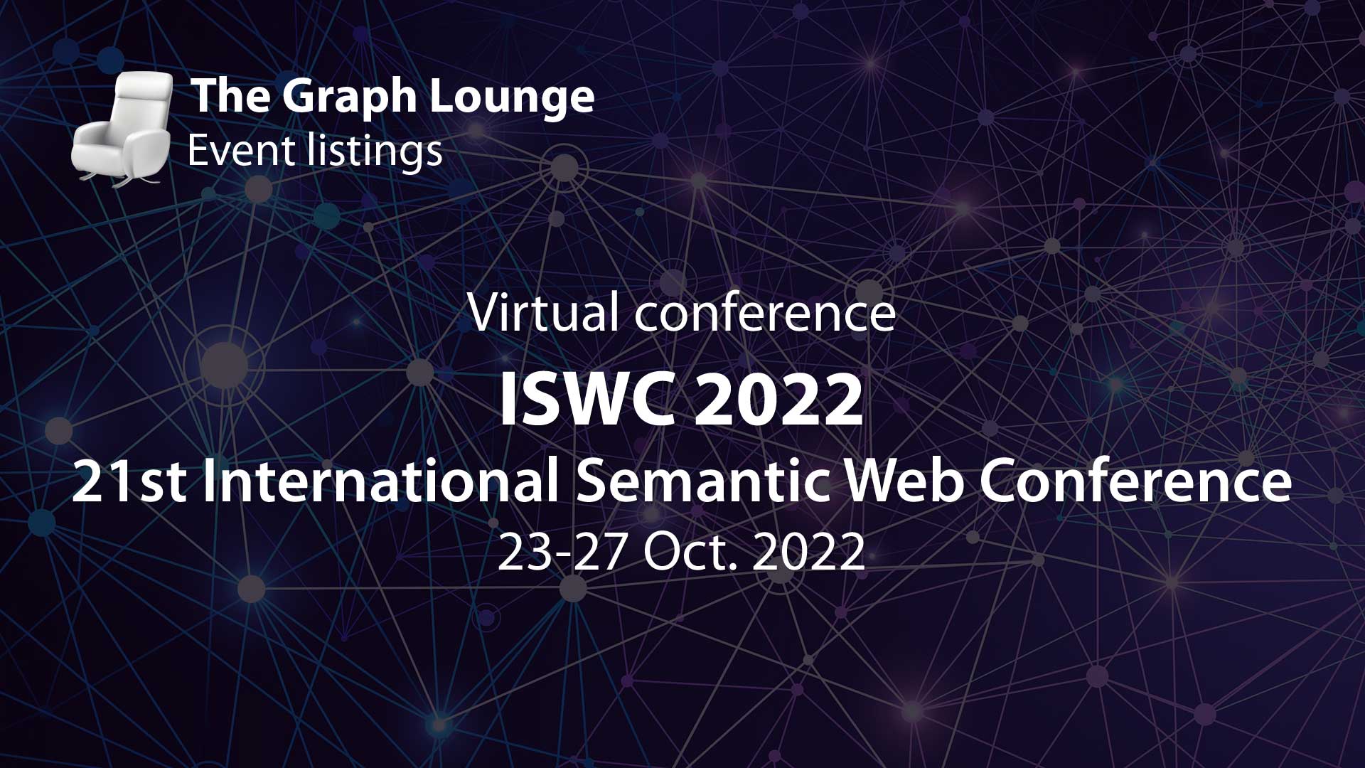 ISWC 2022 (21st International Semantic Web Conference)