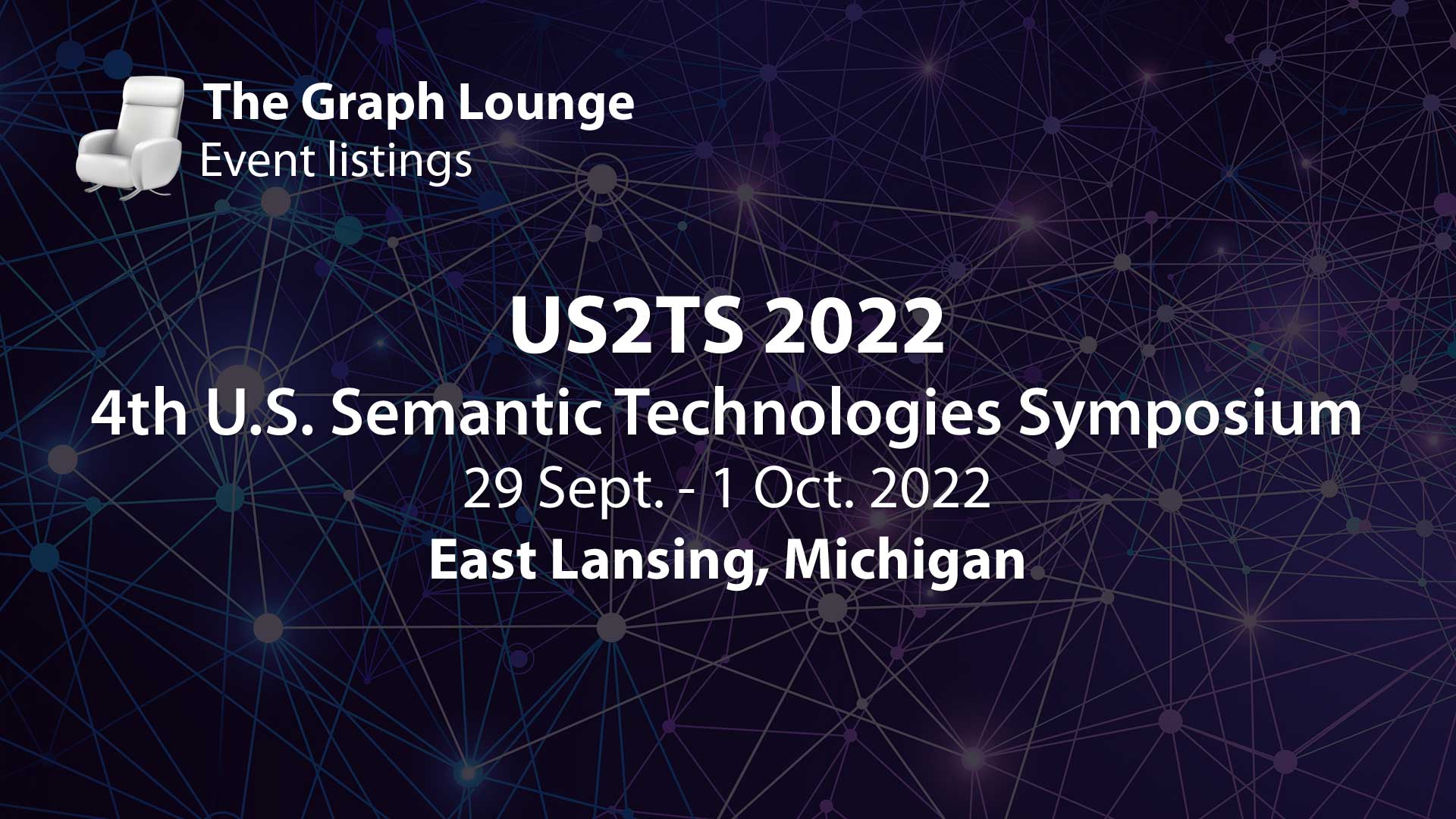 US2TS 2022 (4th U.S. Semantic Technologies Symposium)