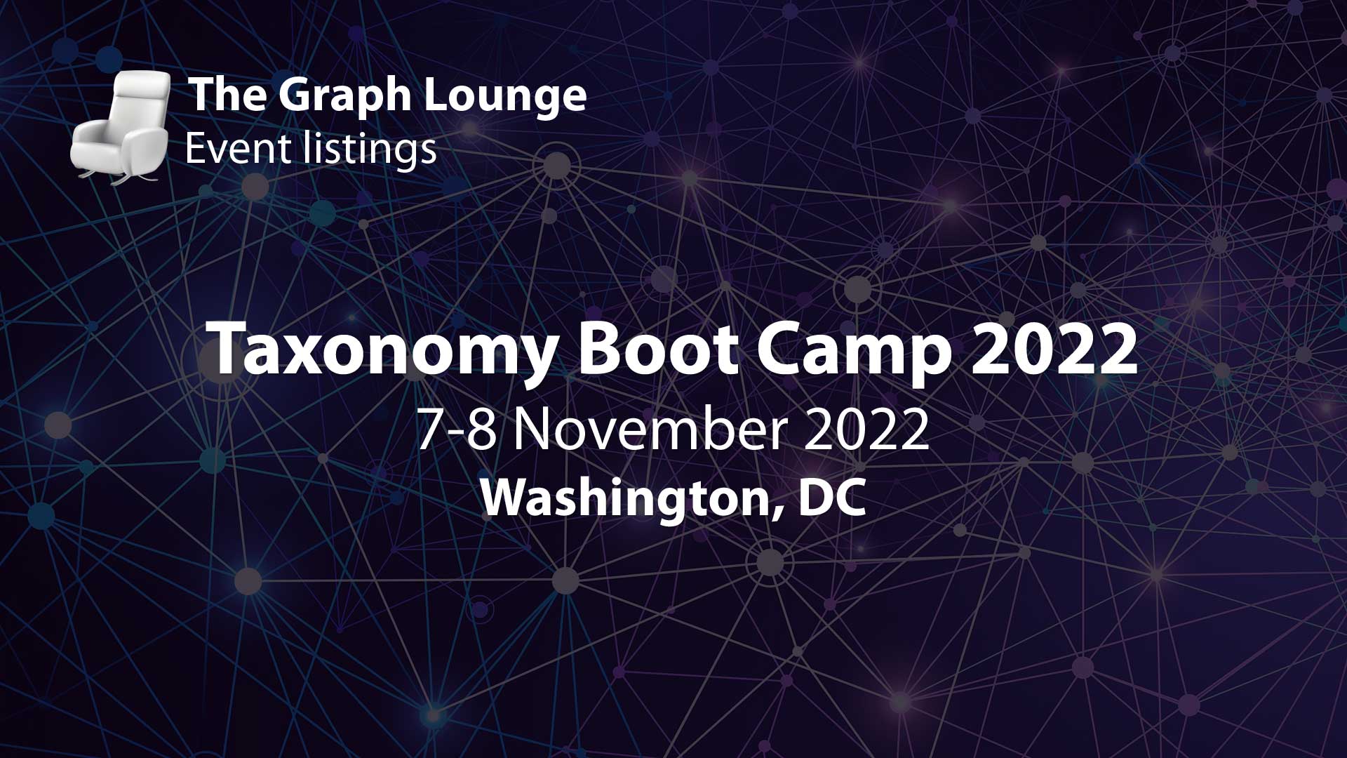 Taxonomy Boot Camp 2022