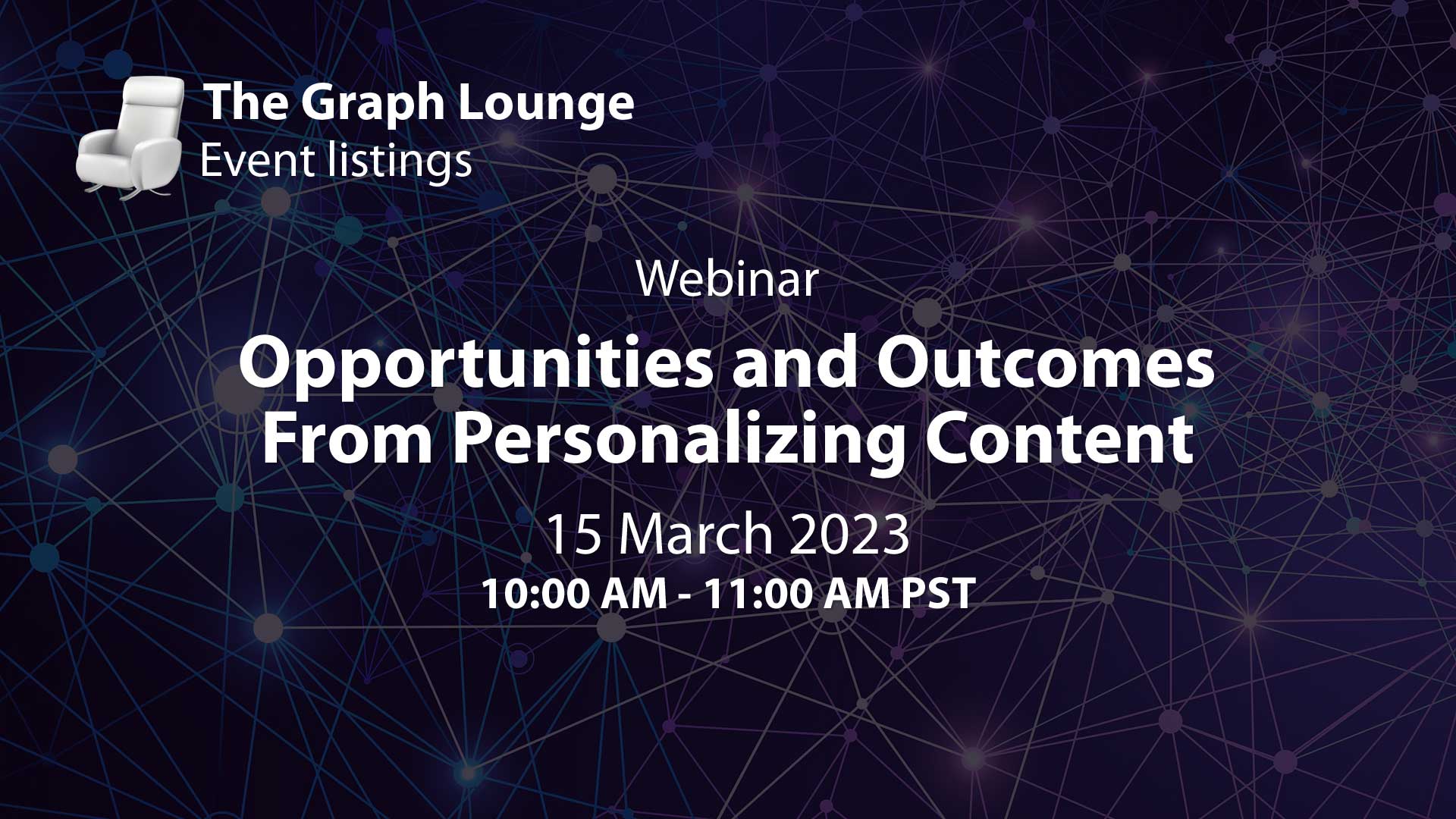 Opportunities and Outcomes From Personalizing Content