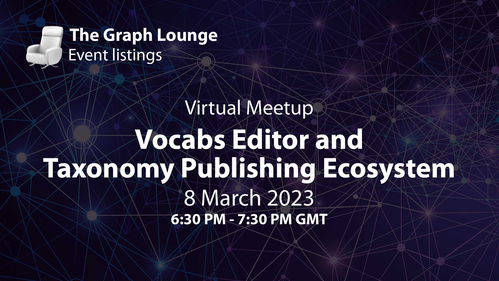 Vocabs Editor and Taxonomy Publishing Ecosystem